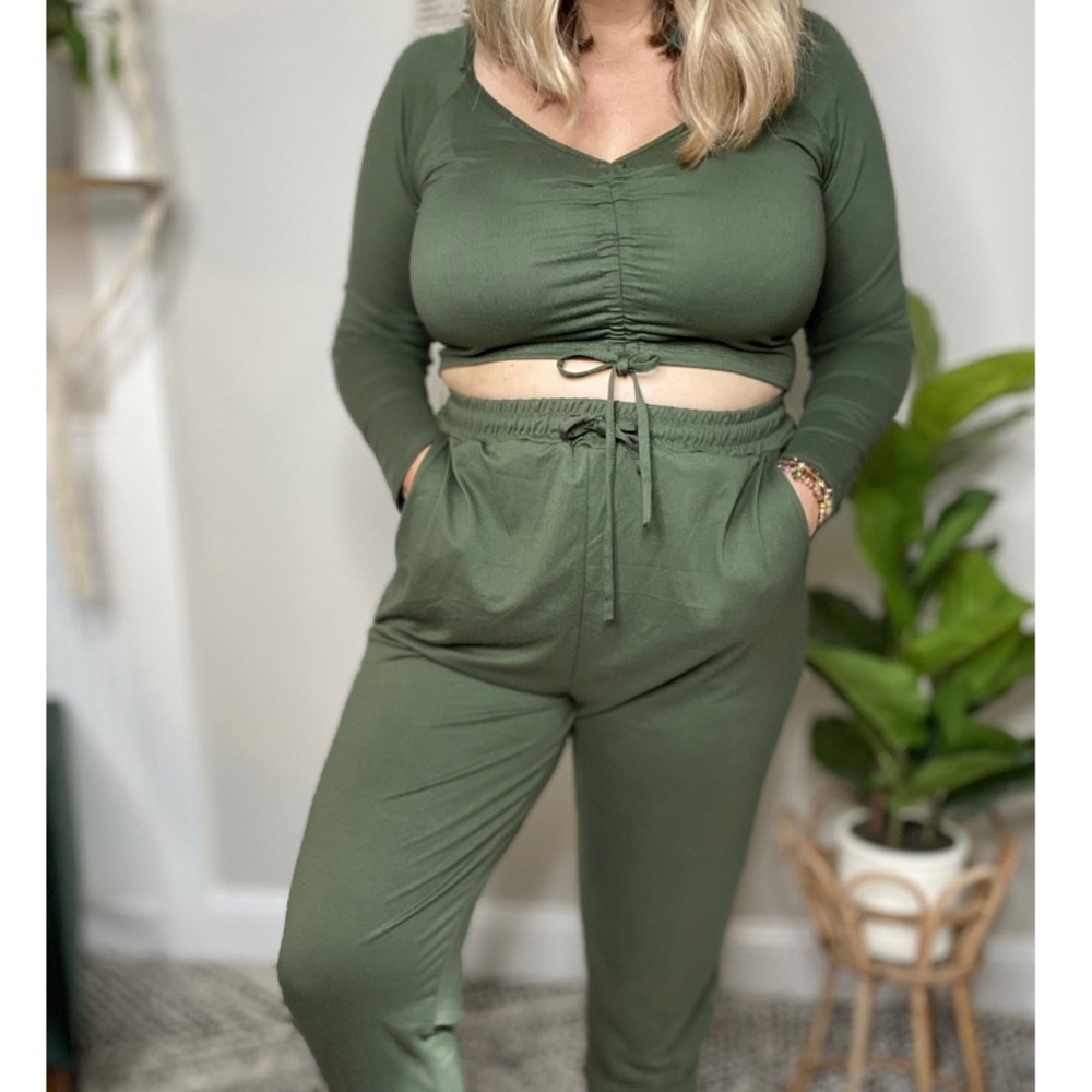 Jogger Set!!!